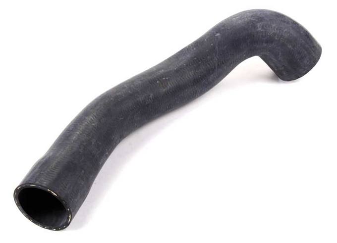 Volvo Intercooler Hose - Passenger Side 9489968 - Rein TCH0287